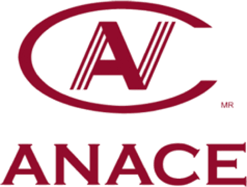 ANACE Logo